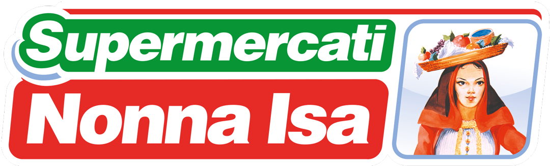 logo-Supermercati-Isa-LUNGO